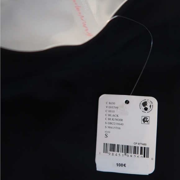 Brand New FP Movement Baseline Tennis Dress 🎾 - Picture 4 of 6